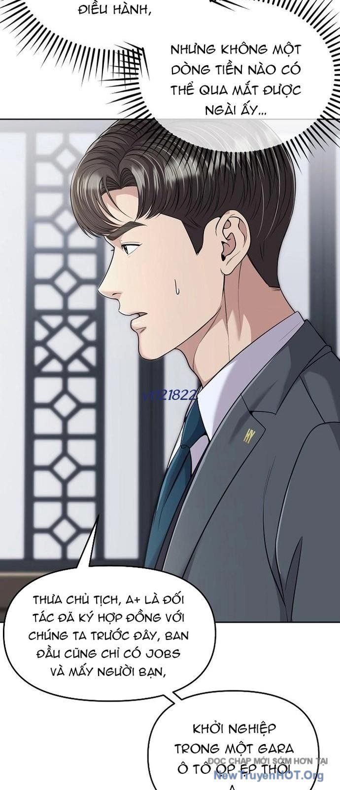 Nhân Viên Thực Tập Kim Cheolsu Chapter 112 - 59