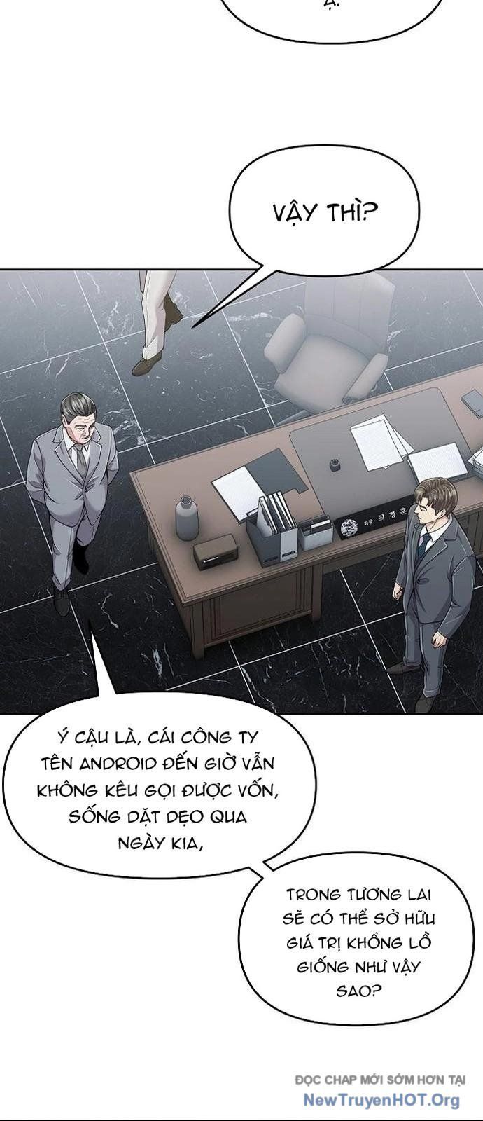 Nhân Viên Thực Tập Kim Cheolsu Chapter 112 - 60