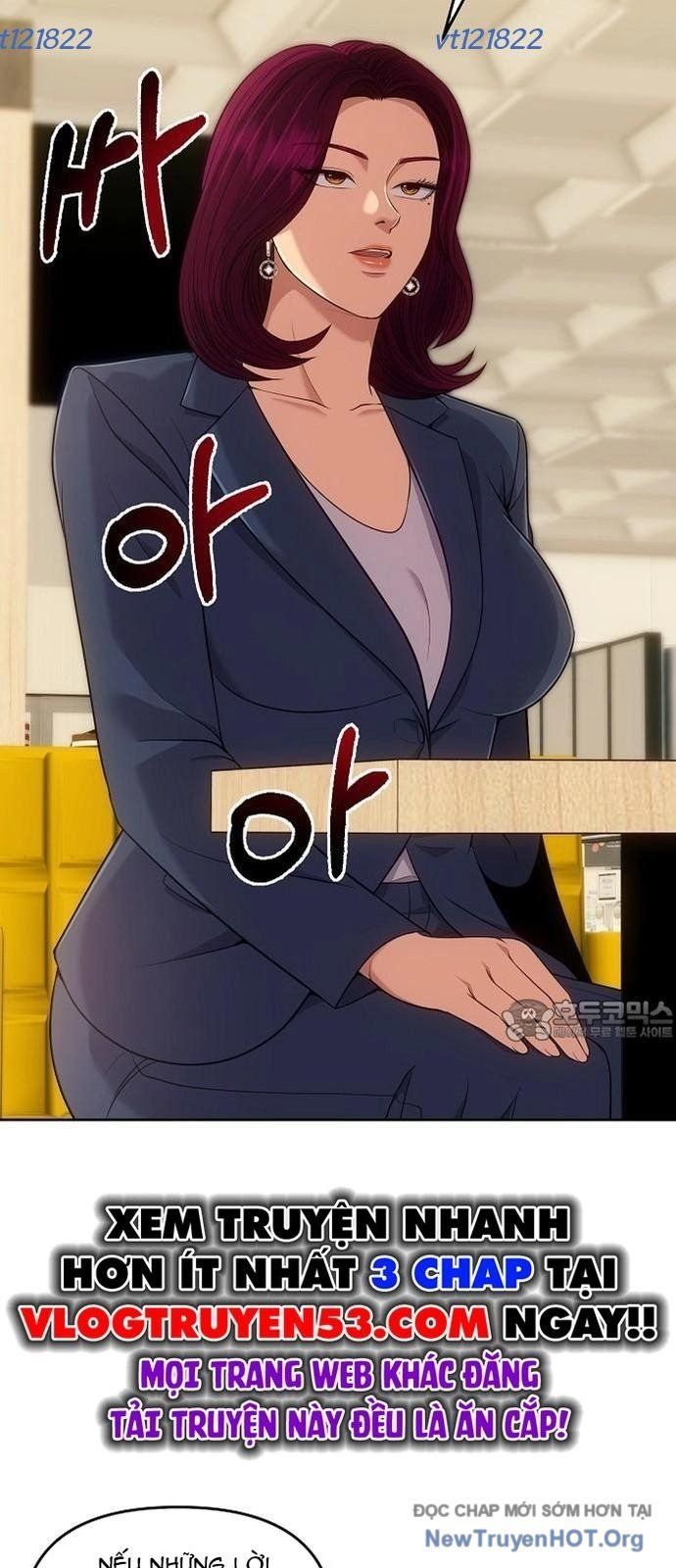 Nhân Viên Thực Tập Kim Cheolsu Chapter 112 - 7