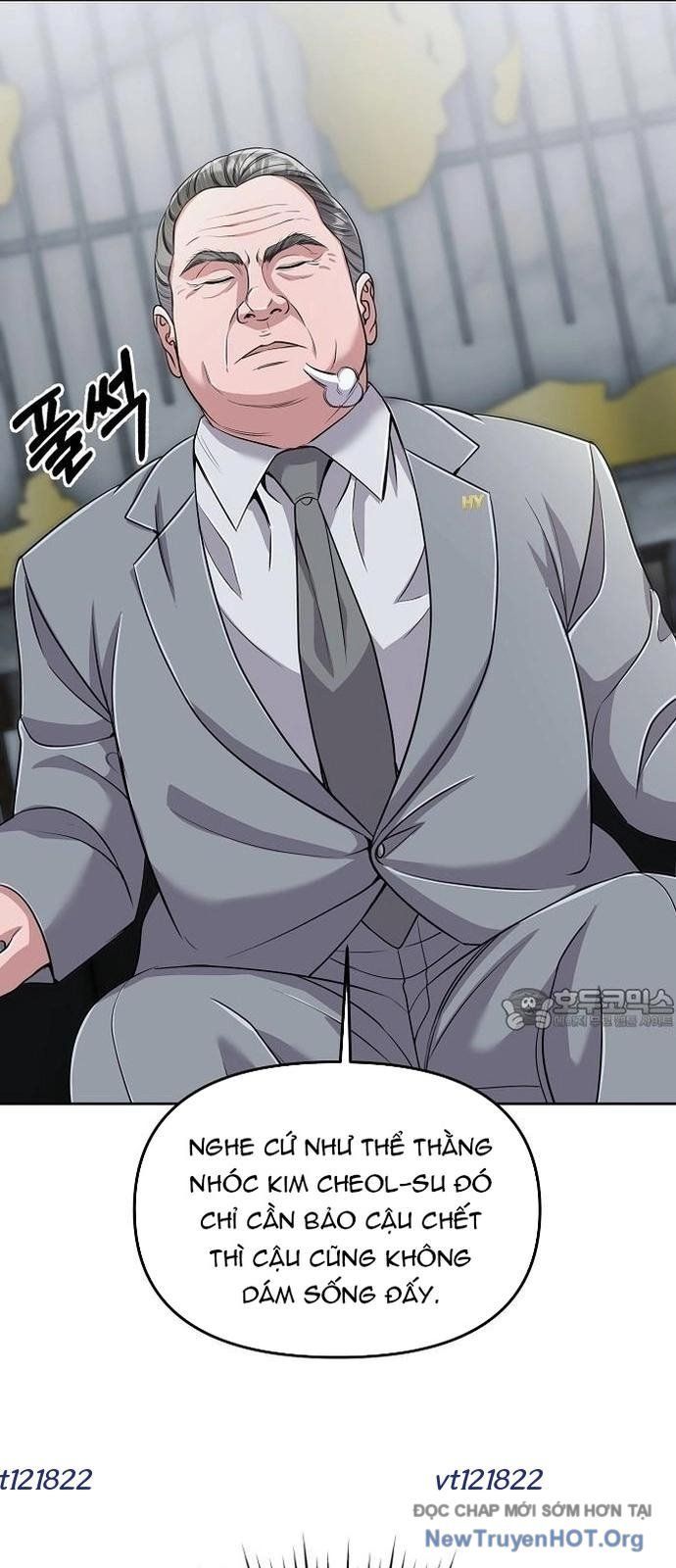 Nhân Viên Thực Tập Kim Cheolsu Chapter 112 - 61