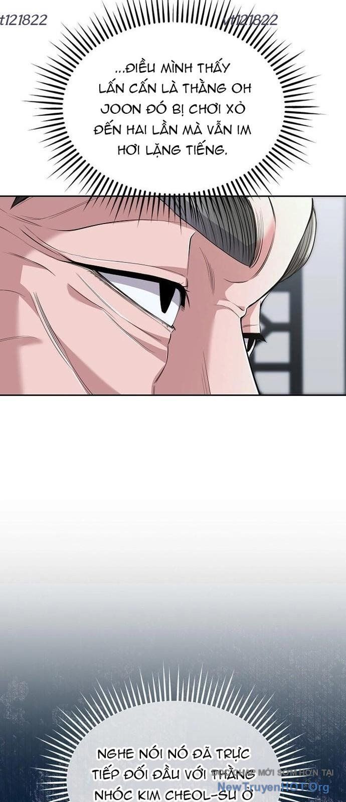 Nhân Viên Thực Tập Kim Cheolsu Chapter 112 - 62