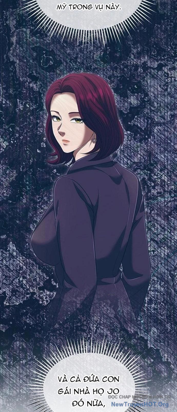 Nhân Viên Thực Tập Kim Cheolsu Chapter 112 - 63