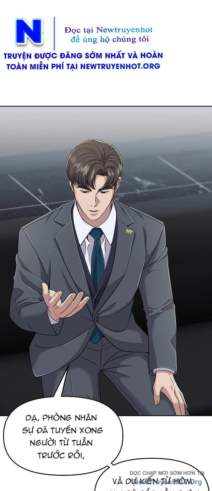 Nhân Viên Thực Tập Kim Cheolsu Chapter 112 - 65