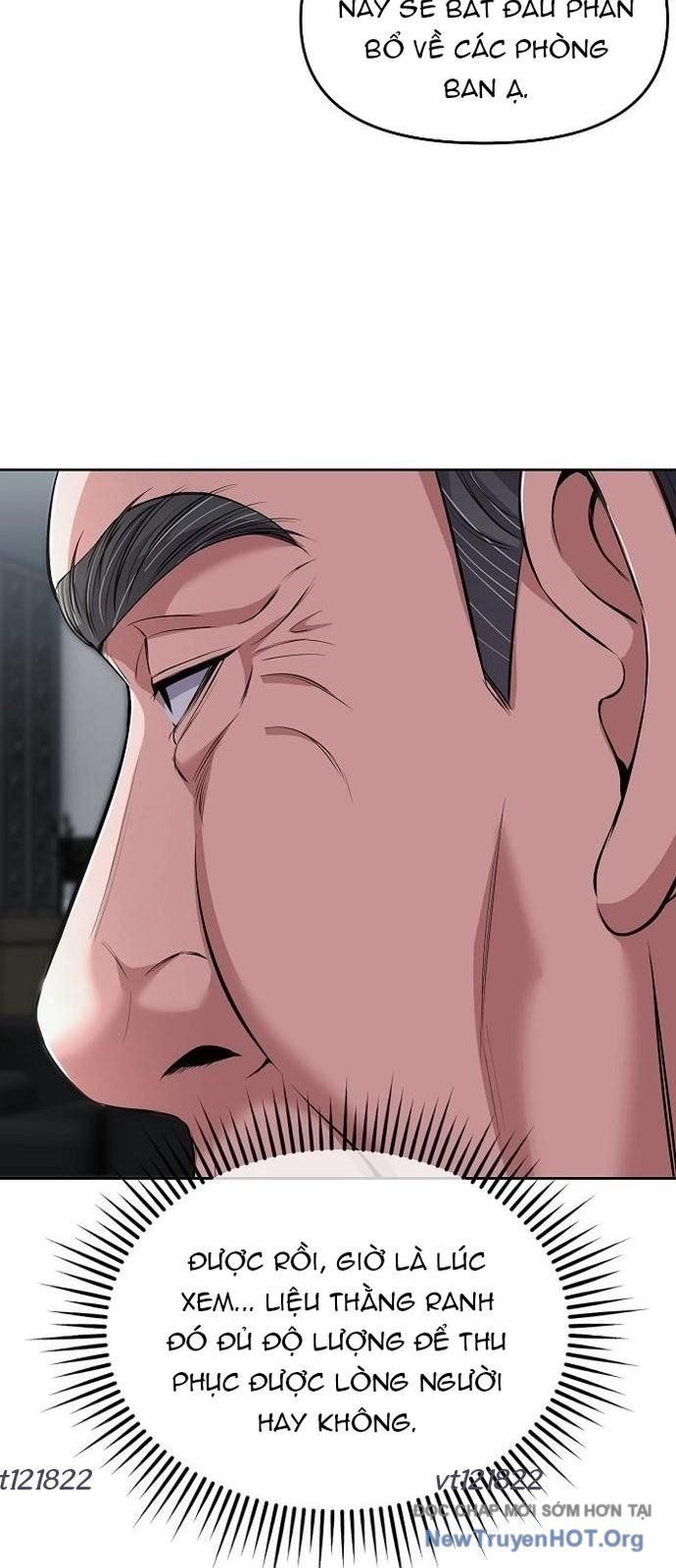 Nhân Viên Thực Tập Kim Cheolsu Chapter 112 - 66