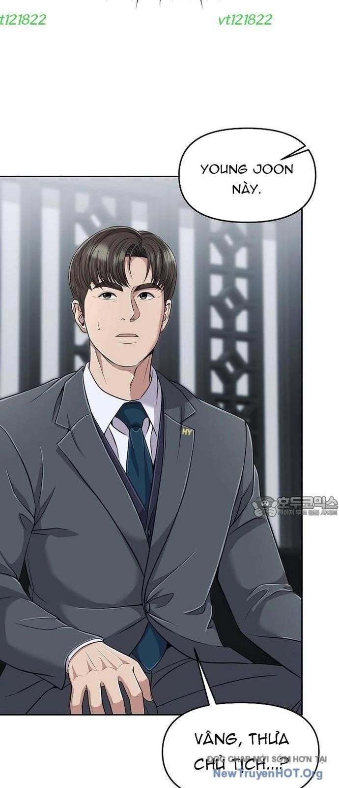 Nhân Viên Thực Tập Kim Cheolsu Chapter 112 - 67
