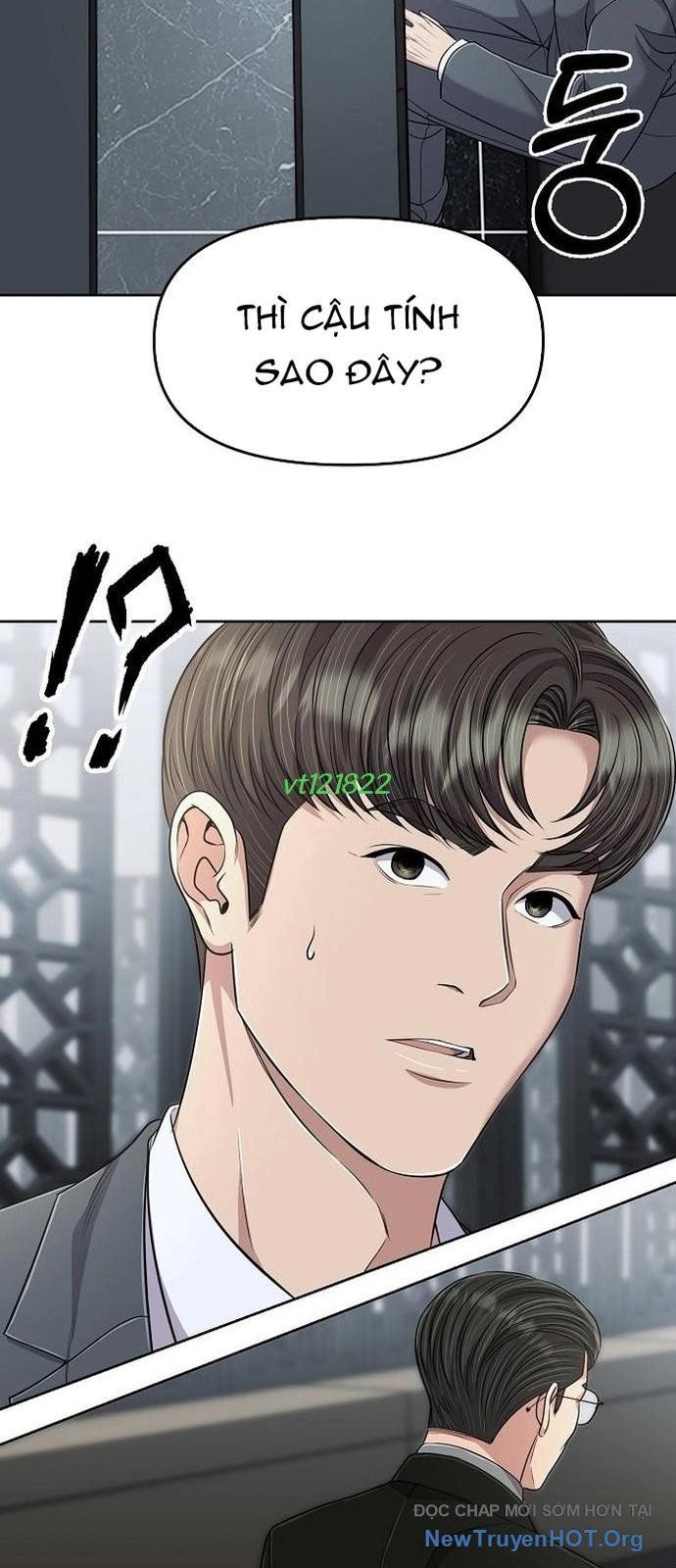 Nhân Viên Thực Tập Kim Cheolsu Chapter 112 - 69