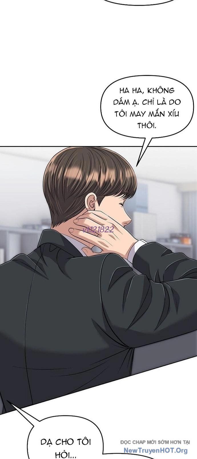 Nhân Viên Thực Tập Kim Cheolsu Chapter 112 - 74