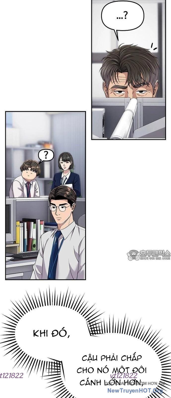 Nhân Viên Thực Tập Kim Cheolsu Chapter 112 - 76