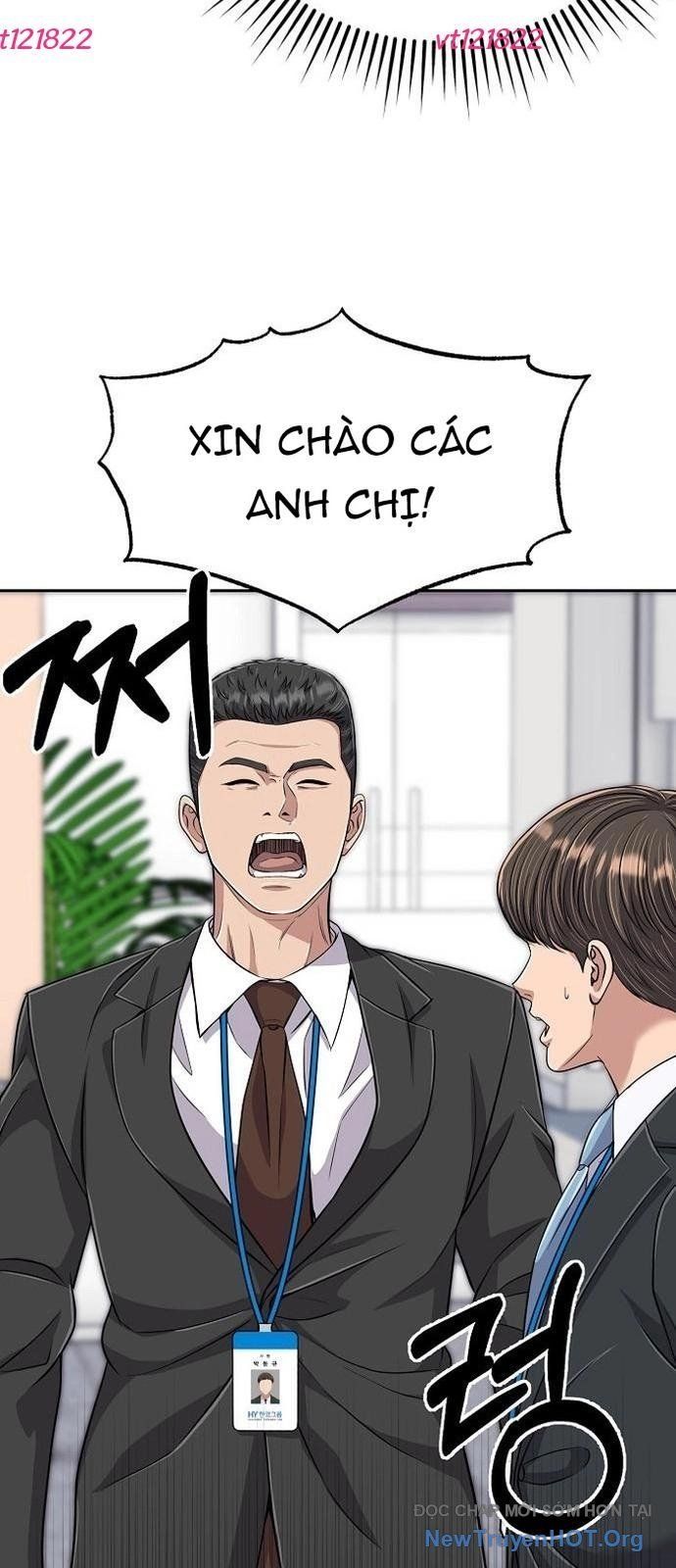 Nhân Viên Thực Tập Kim Cheolsu Chapter 112 - 77