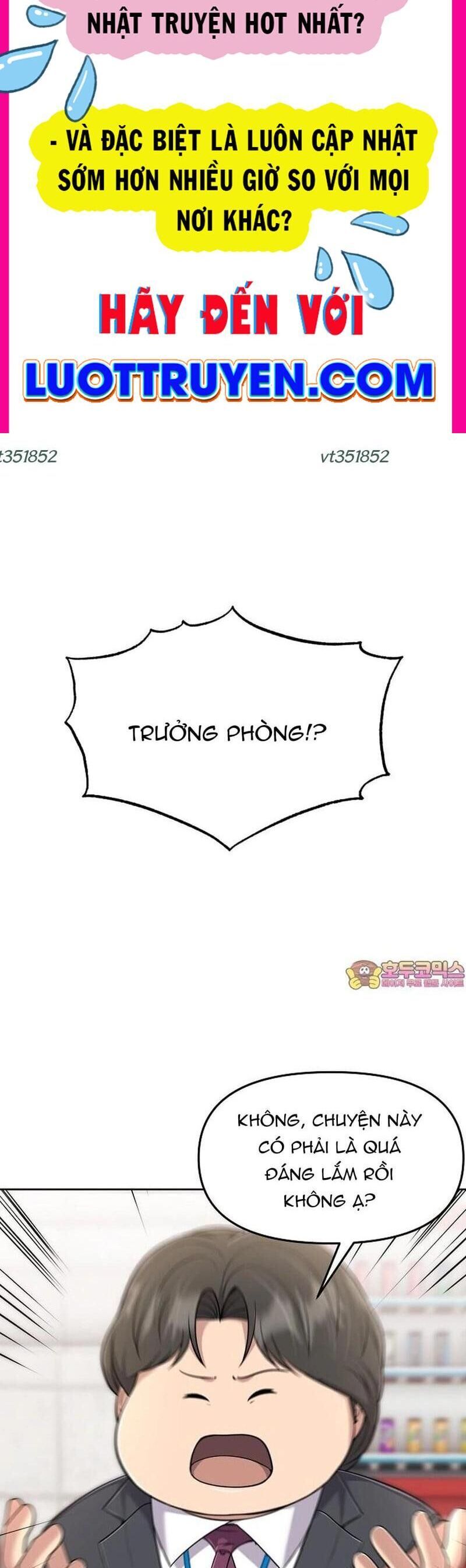 Nhân Viên Thực Tập Kim Cheolsu Chapter 113 - 2