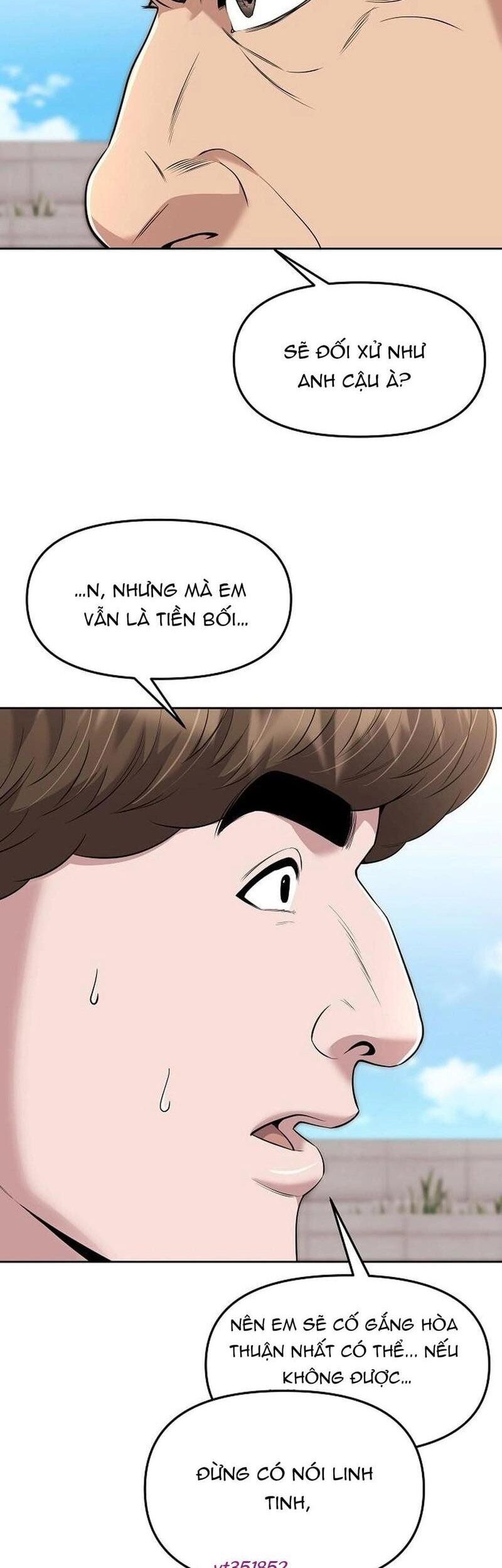 Nhân Viên Thực Tập Kim Cheolsu Chapter 113 - 11