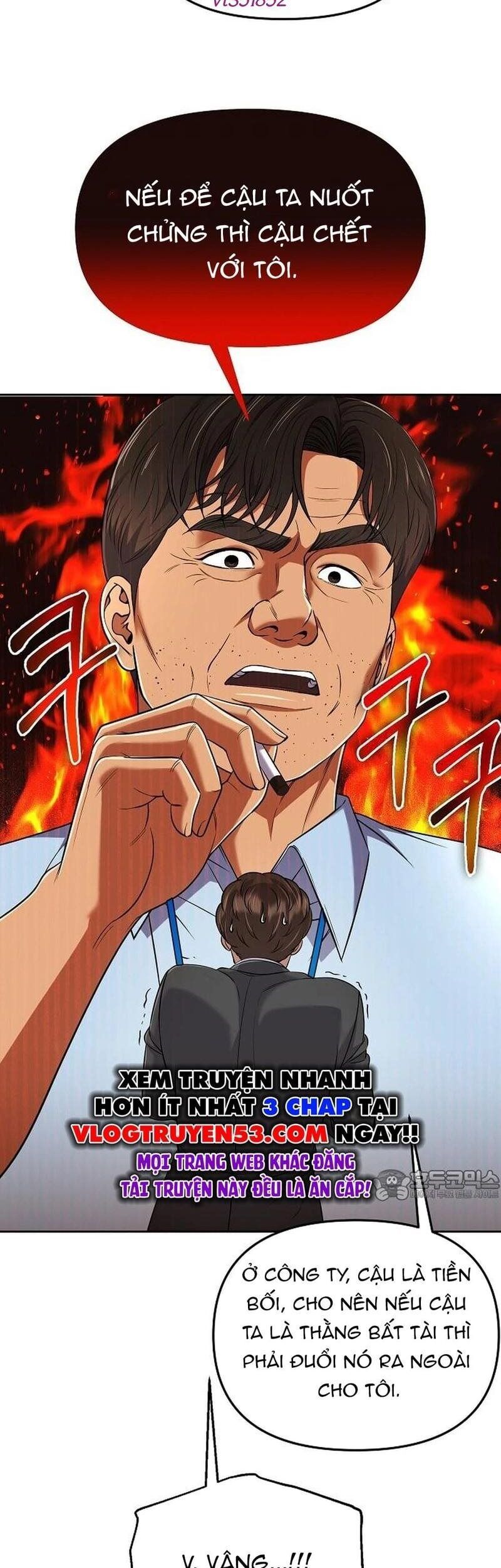 Nhân Viên Thực Tập Kim Cheolsu Chapter 113 - 12