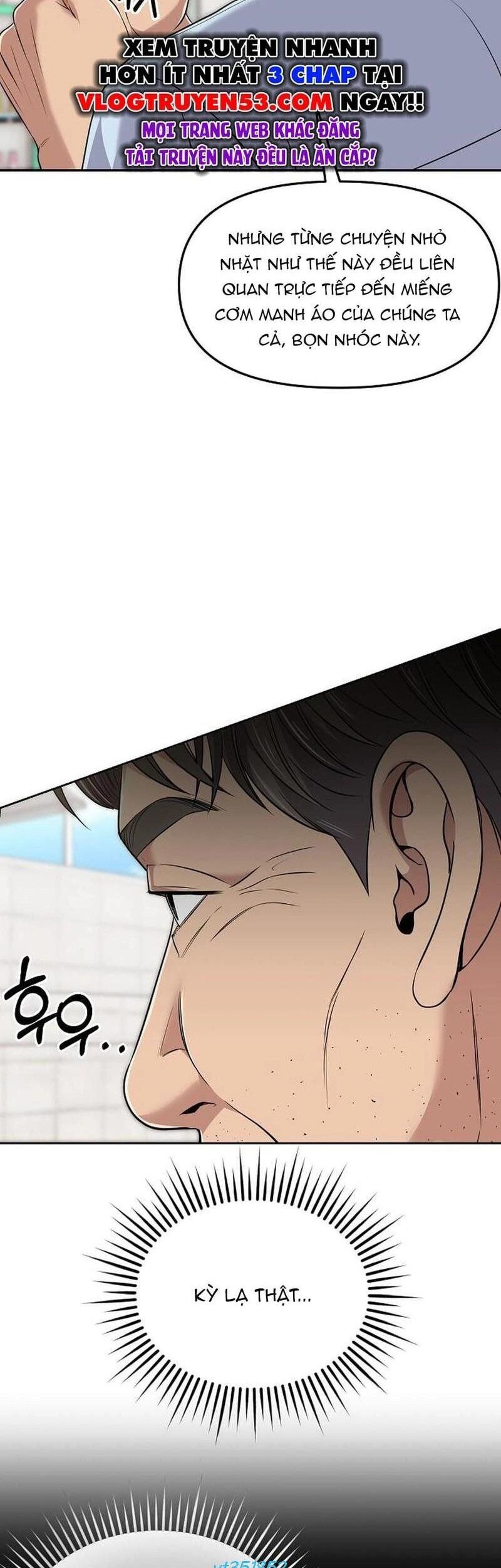 Nhân Viên Thực Tập Kim Cheolsu Chapter 113 - 15