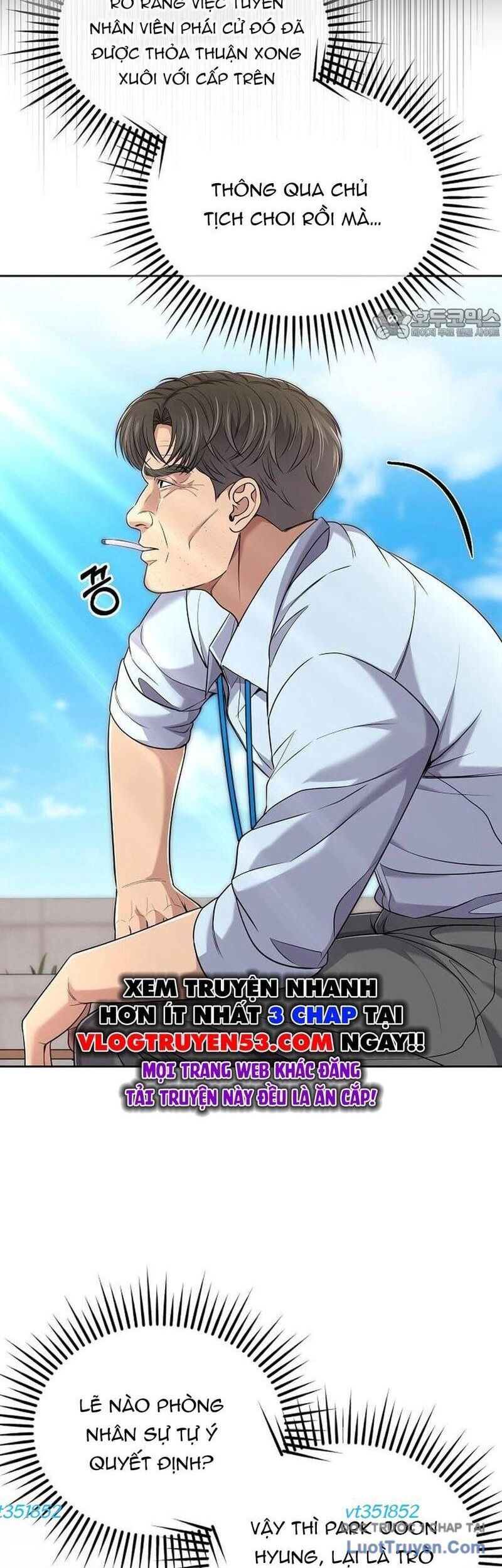 Nhân Viên Thực Tập Kim Cheolsu Chapter 113 - 17