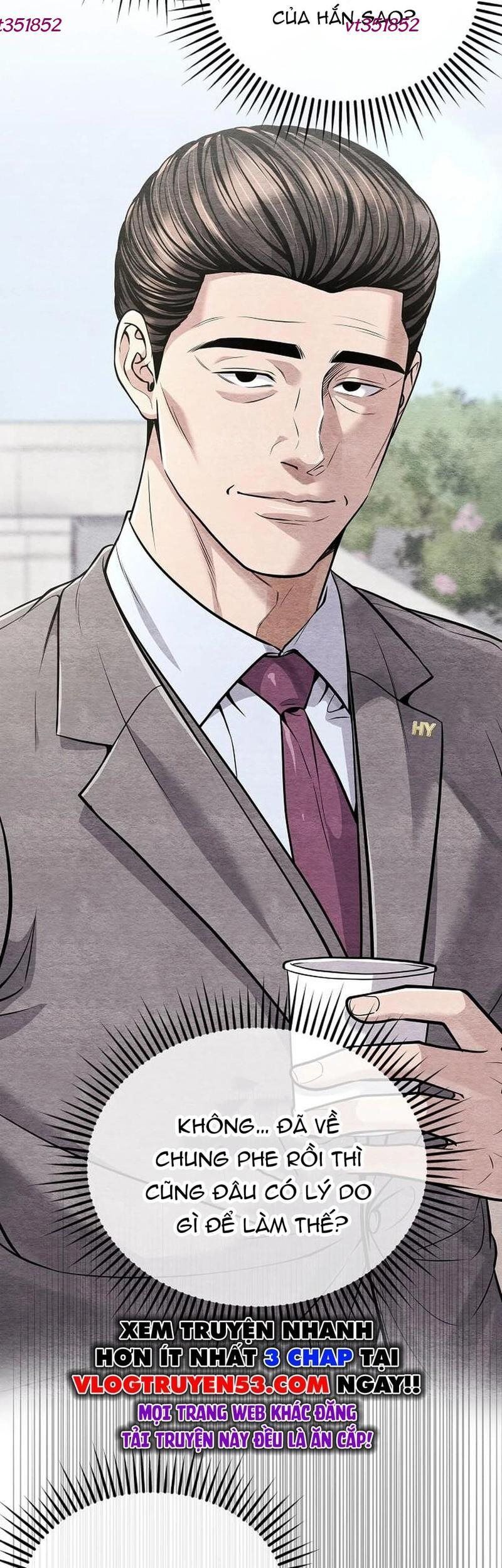 Nhân Viên Thực Tập Kim Cheolsu Chapter 113 - 18