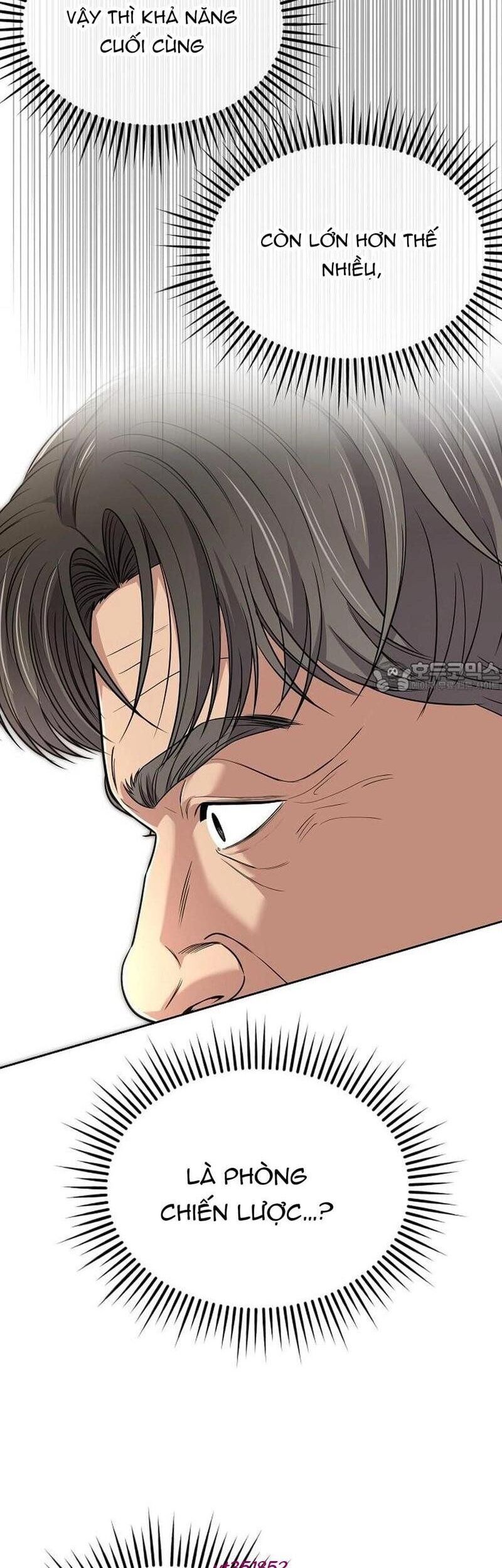 Nhân Viên Thực Tập Kim Cheolsu Chapter 113 - 19