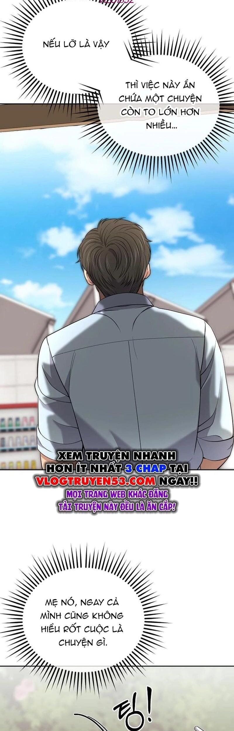 Nhân Viên Thực Tập Kim Cheolsu Chapter 113 - 20