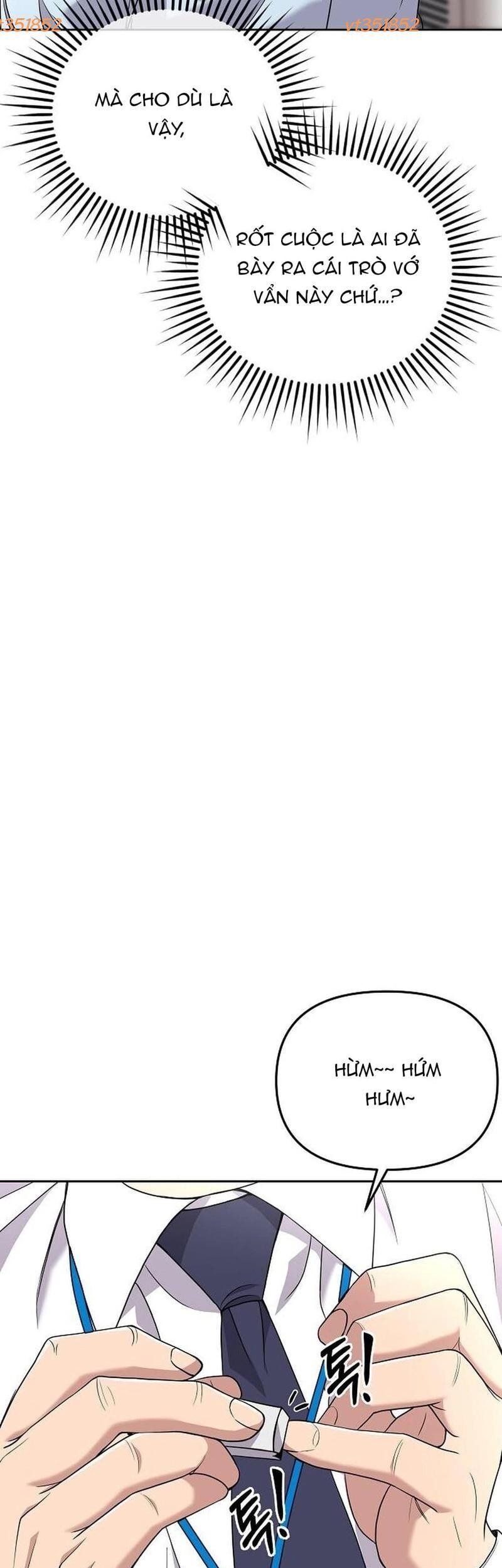 Nhân Viên Thực Tập Kim Cheolsu Chapter 113 - 22