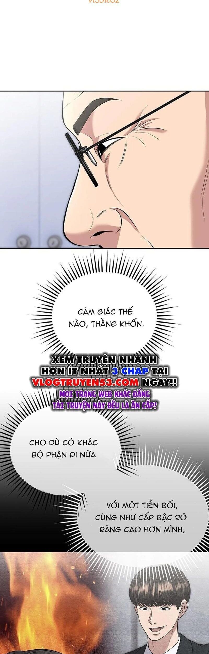 Nhân Viên Thực Tập Kim Cheolsu Chapter 113 - 24