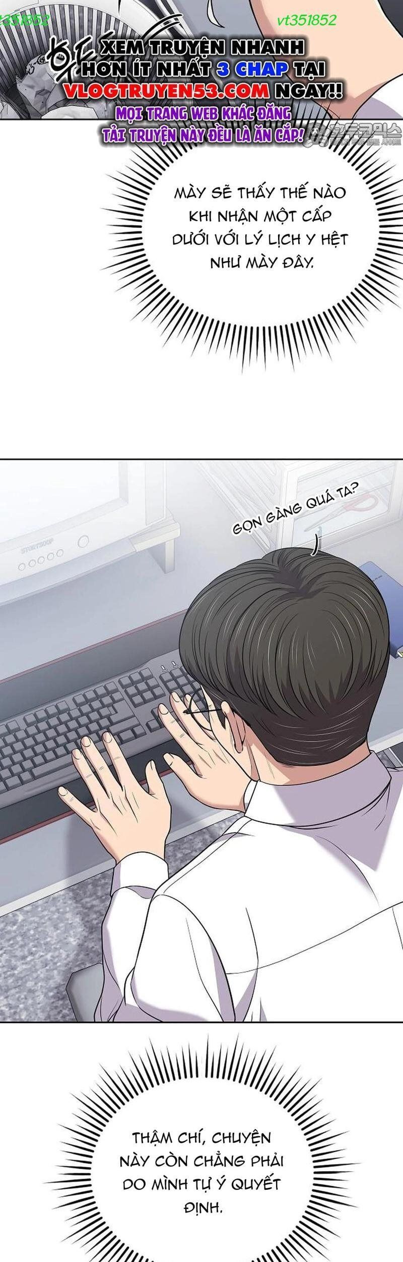 Nhân Viên Thực Tập Kim Cheolsu Chapter 113 - 26