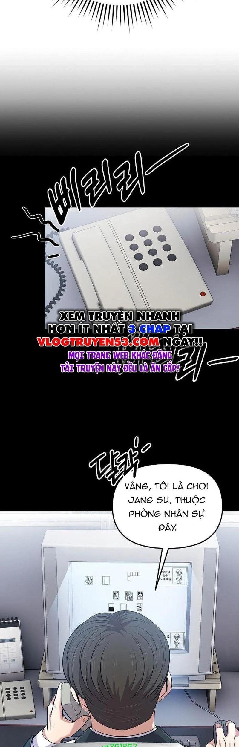Nhân Viên Thực Tập Kim Cheolsu Chapter 113 - 27