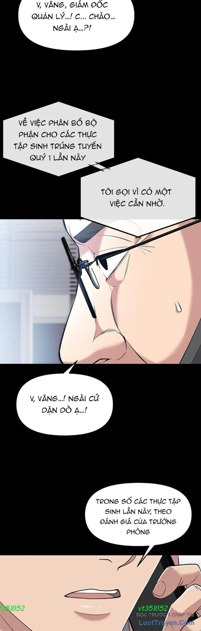 Nhân Viên Thực Tập Kim Cheolsu Chapter 113 - 29