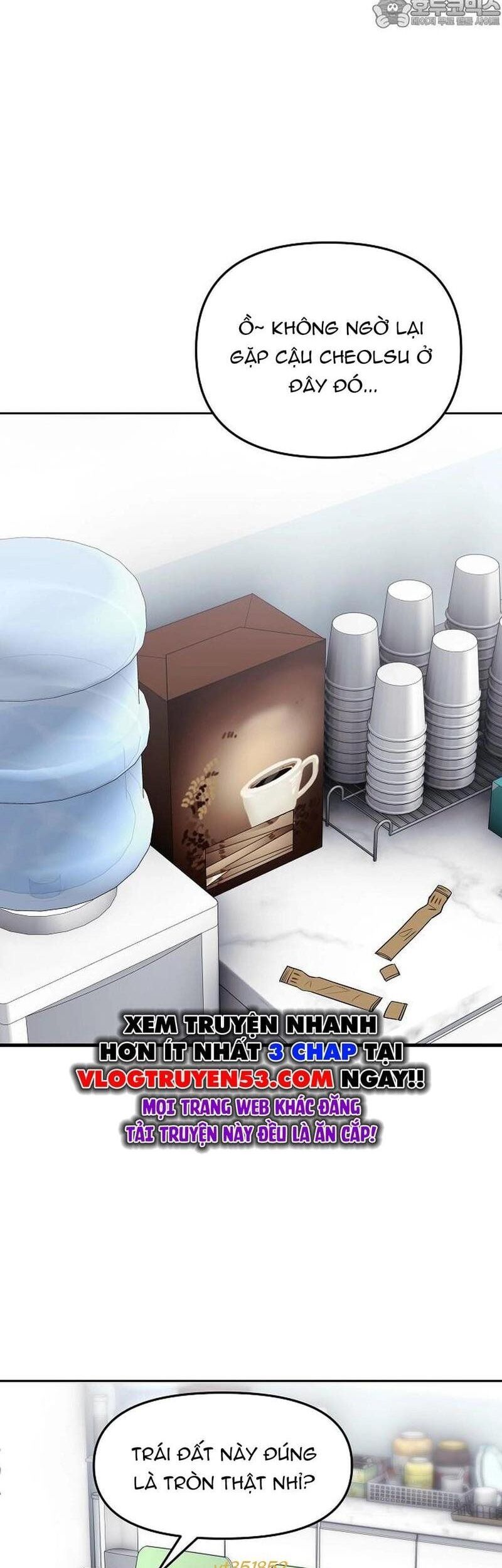 Nhân Viên Thực Tập Kim Cheolsu Chapter 113 - 35