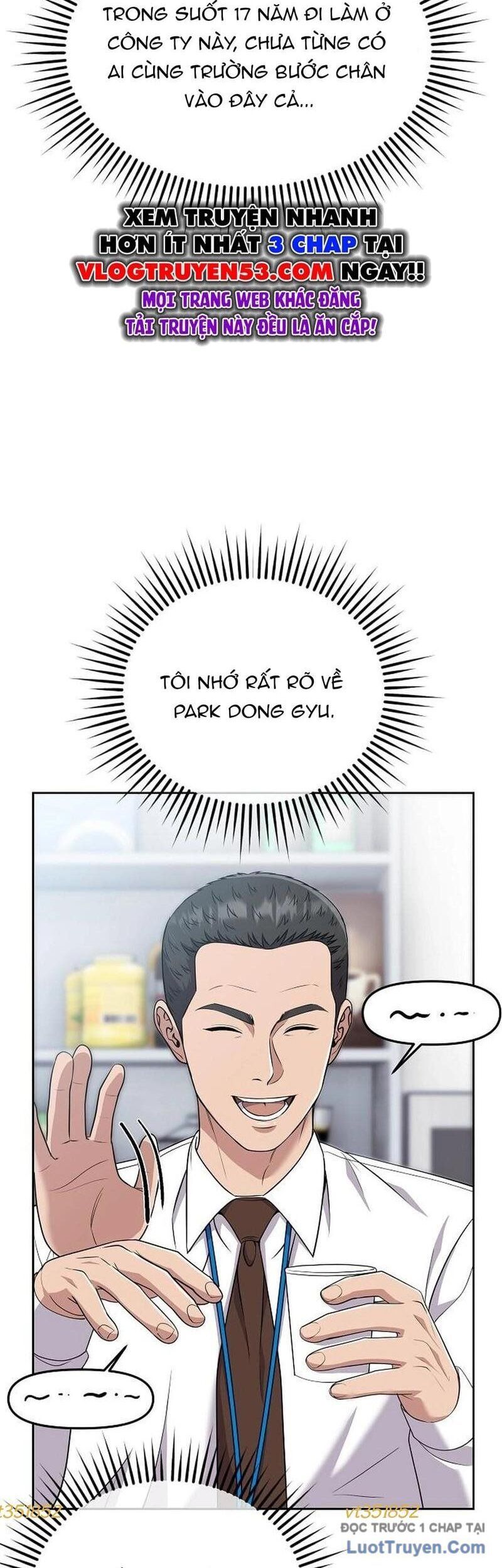 Nhân Viên Thực Tập Kim Cheolsu Chapter 113 - 37