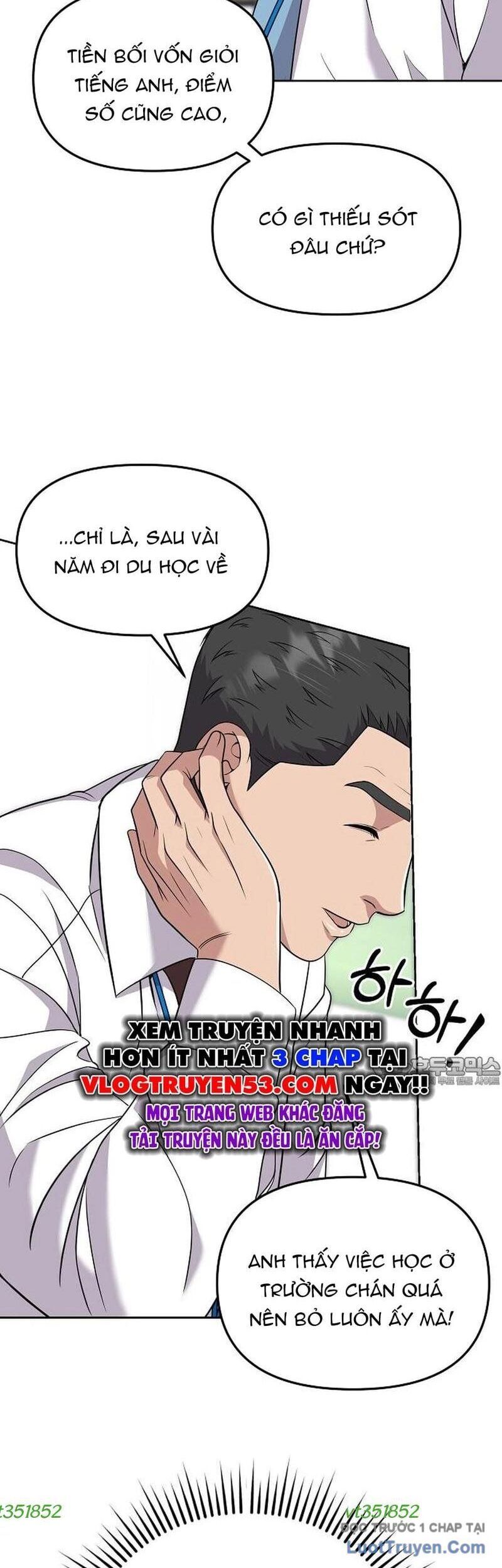 Nhân Viên Thực Tập Kim Cheolsu Chapter 113 - 41