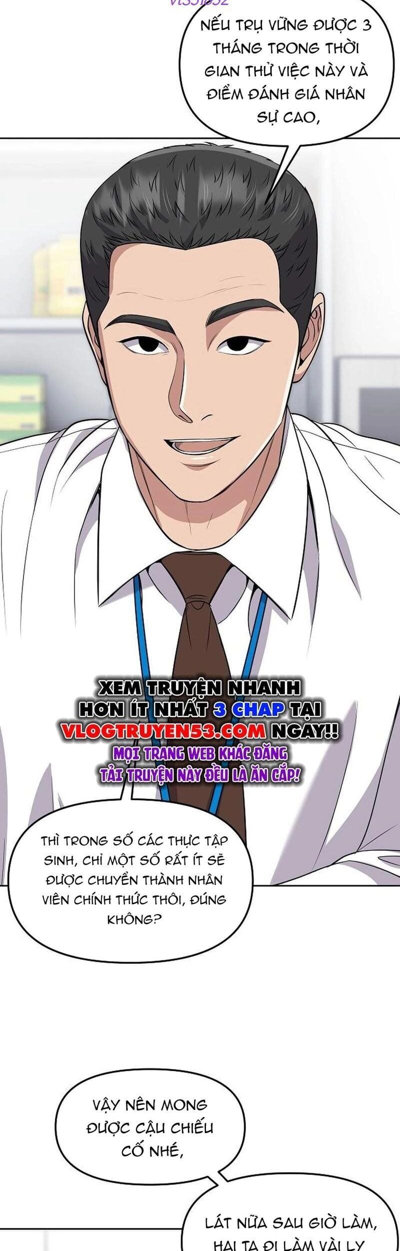 Nhân Viên Thực Tập Kim Cheolsu Chapter 113 - 44