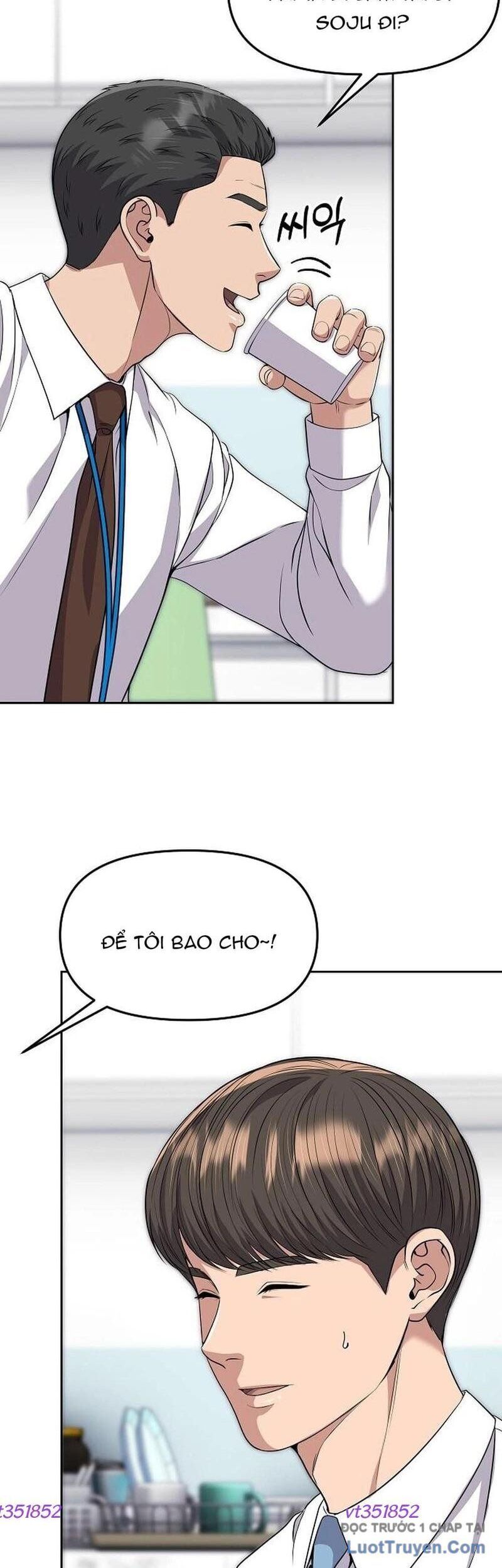 Nhân Viên Thực Tập Kim Cheolsu Chapter 113 - 45