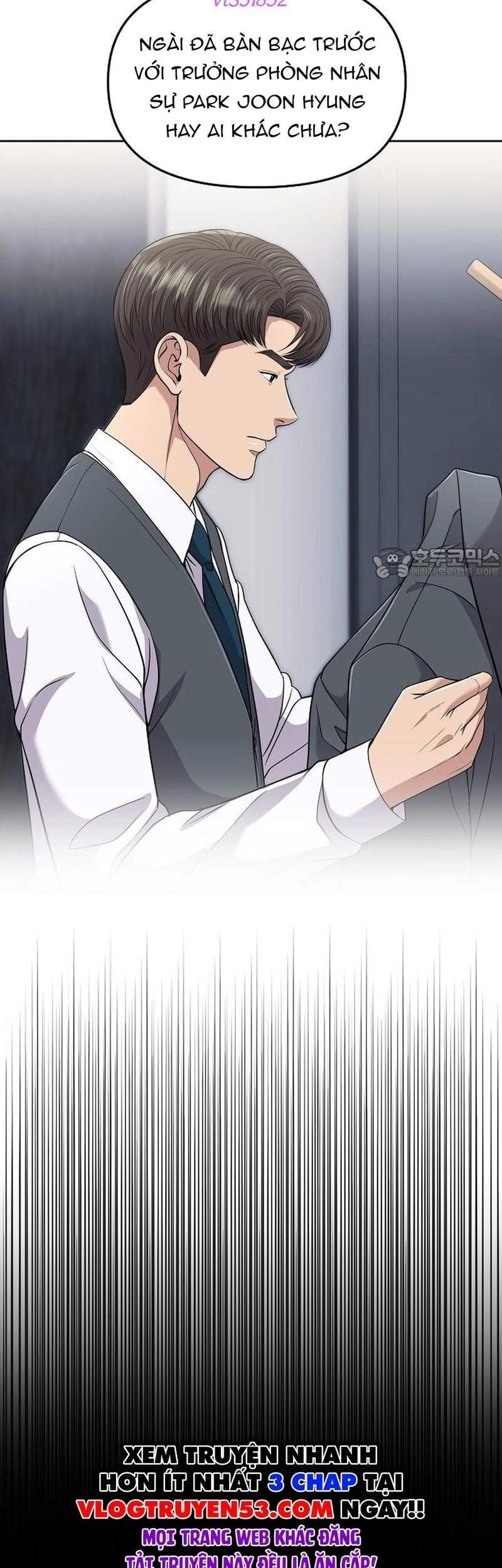 Nhân Viên Thực Tập Kim Cheolsu Chapter 113 - 48