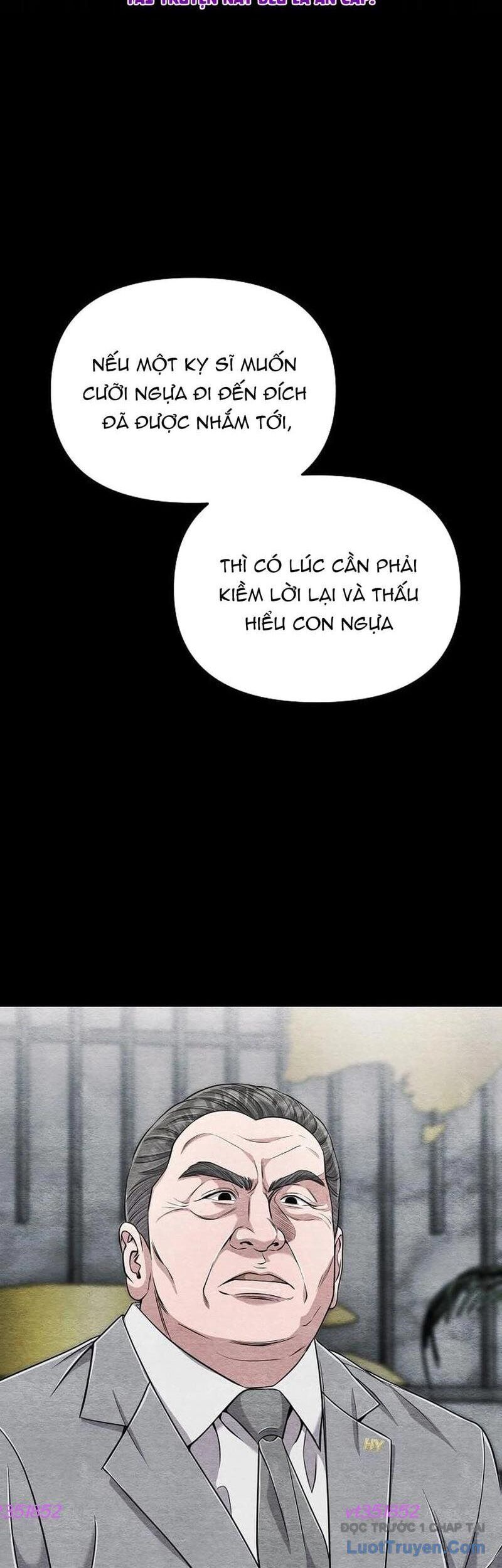 Nhân Viên Thực Tập Kim Cheolsu Chapter 113 - 49