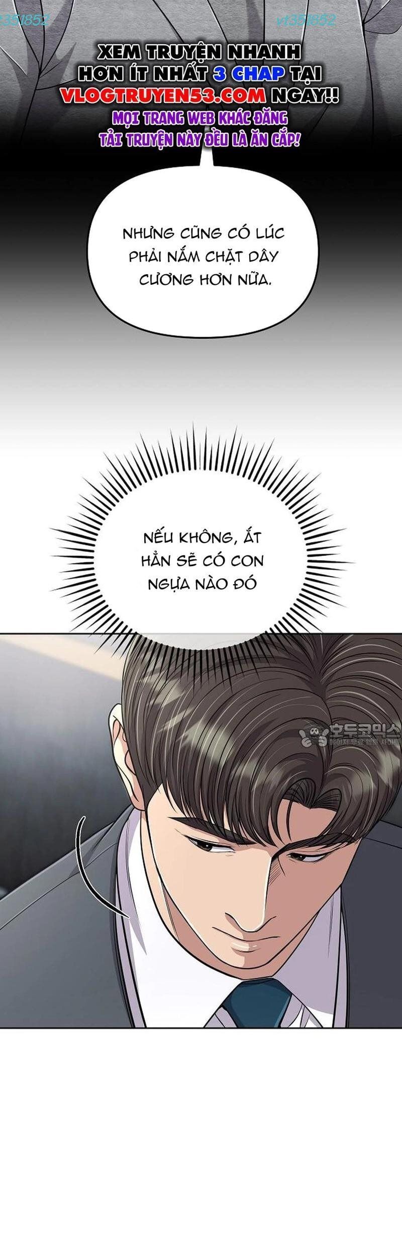 Nhân Viên Thực Tập Kim Cheolsu Chapter 113 - 50