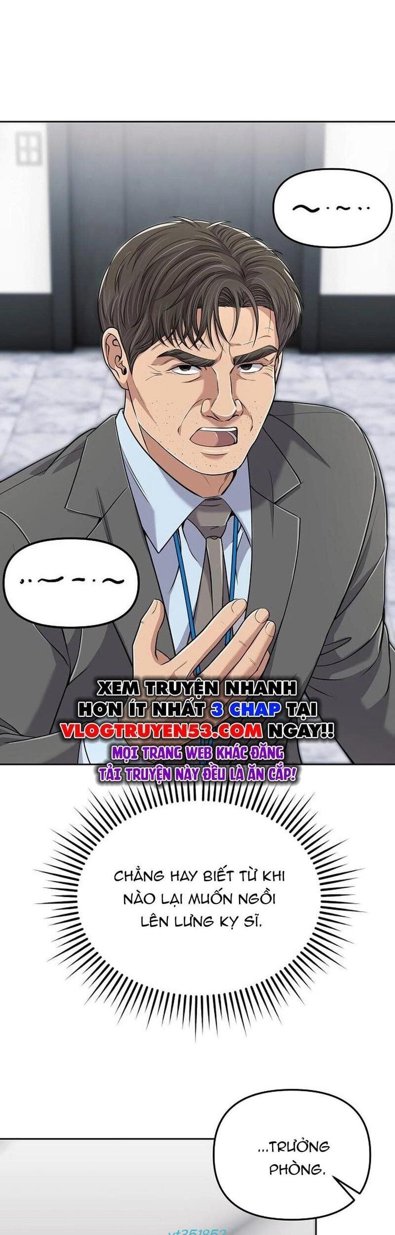 Nhân Viên Thực Tập Kim Cheolsu Chapter 113 - 51