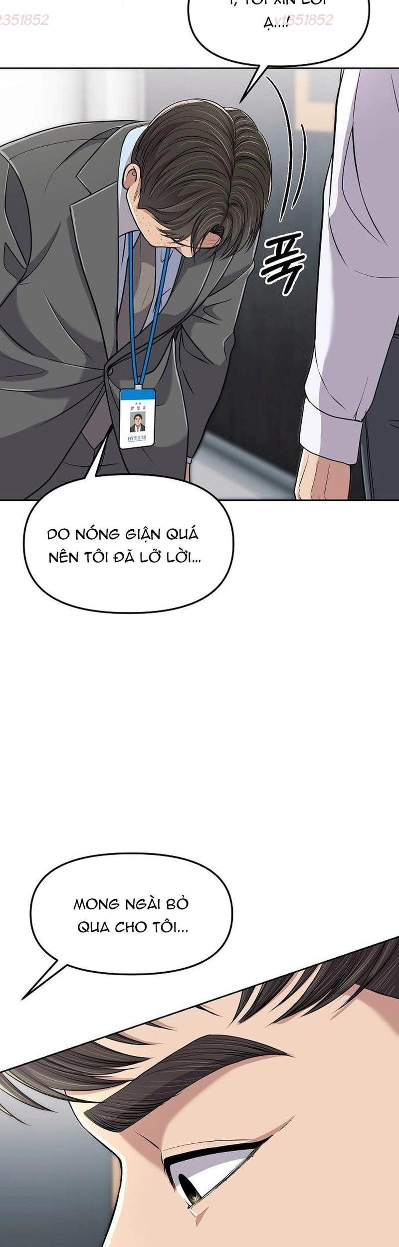 Nhân Viên Thực Tập Kim Cheolsu Chapter 113 - 54