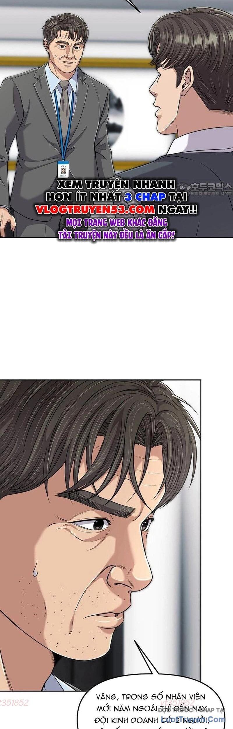 Nhân Viên Thực Tập Kim Cheolsu Chapter 113 - 57