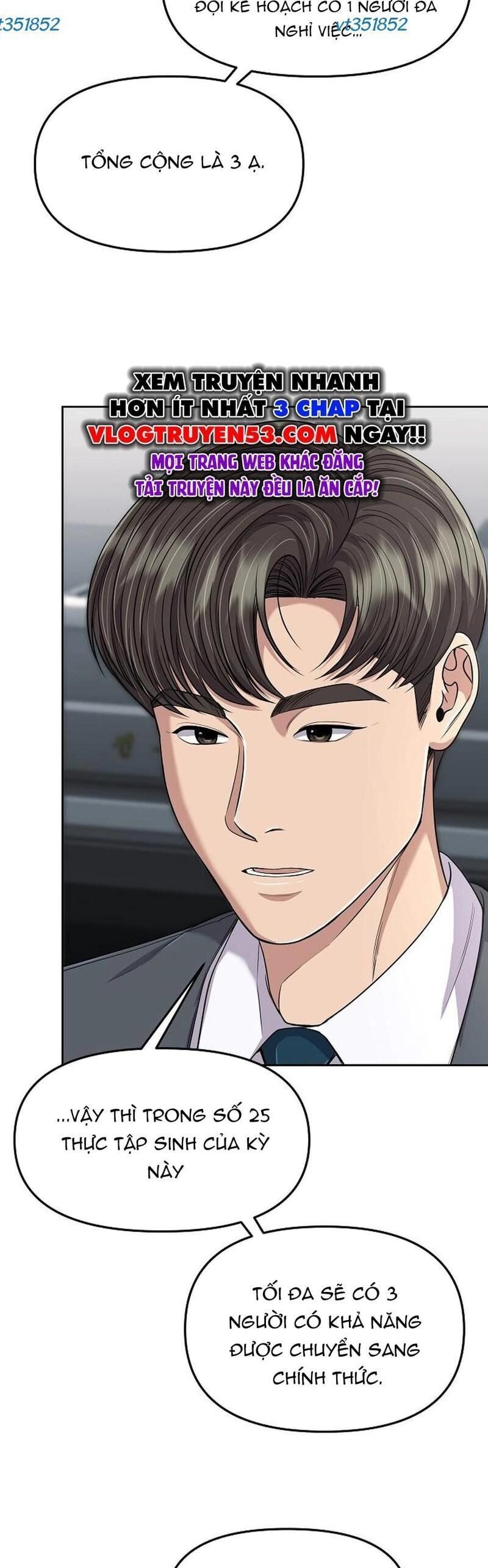 Nhân Viên Thực Tập Kim Cheolsu Chapter 113 - 58