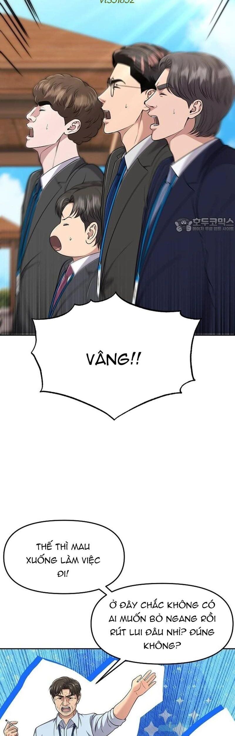 Nhân Viên Thực Tập Kim Cheolsu Chapter 113 - 8