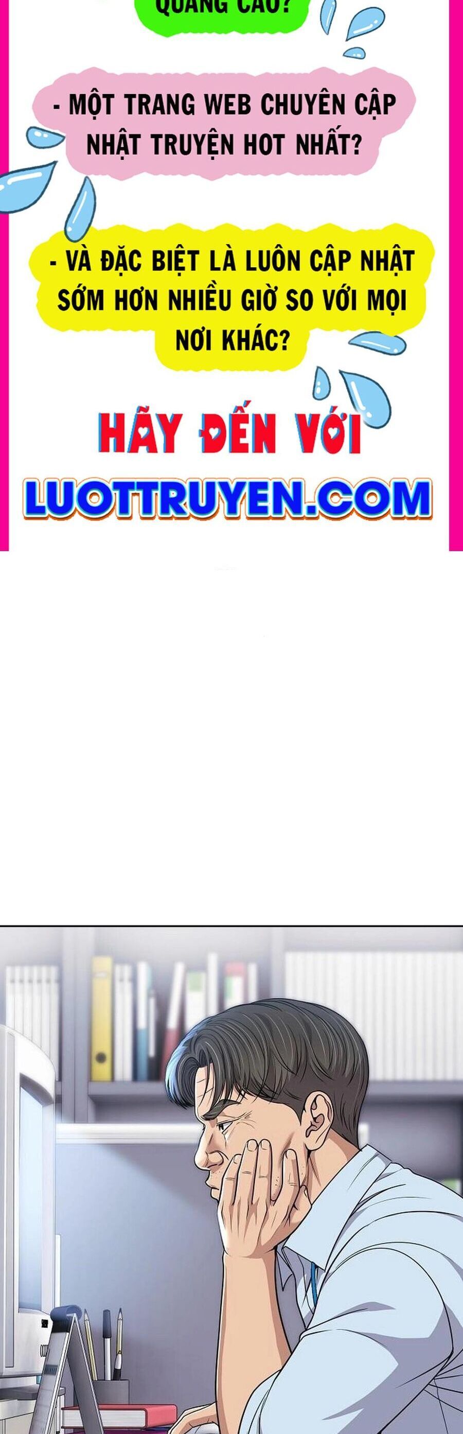 Nhân Viên Thực Tập Kim Cheolsu Chapter 114 - 2