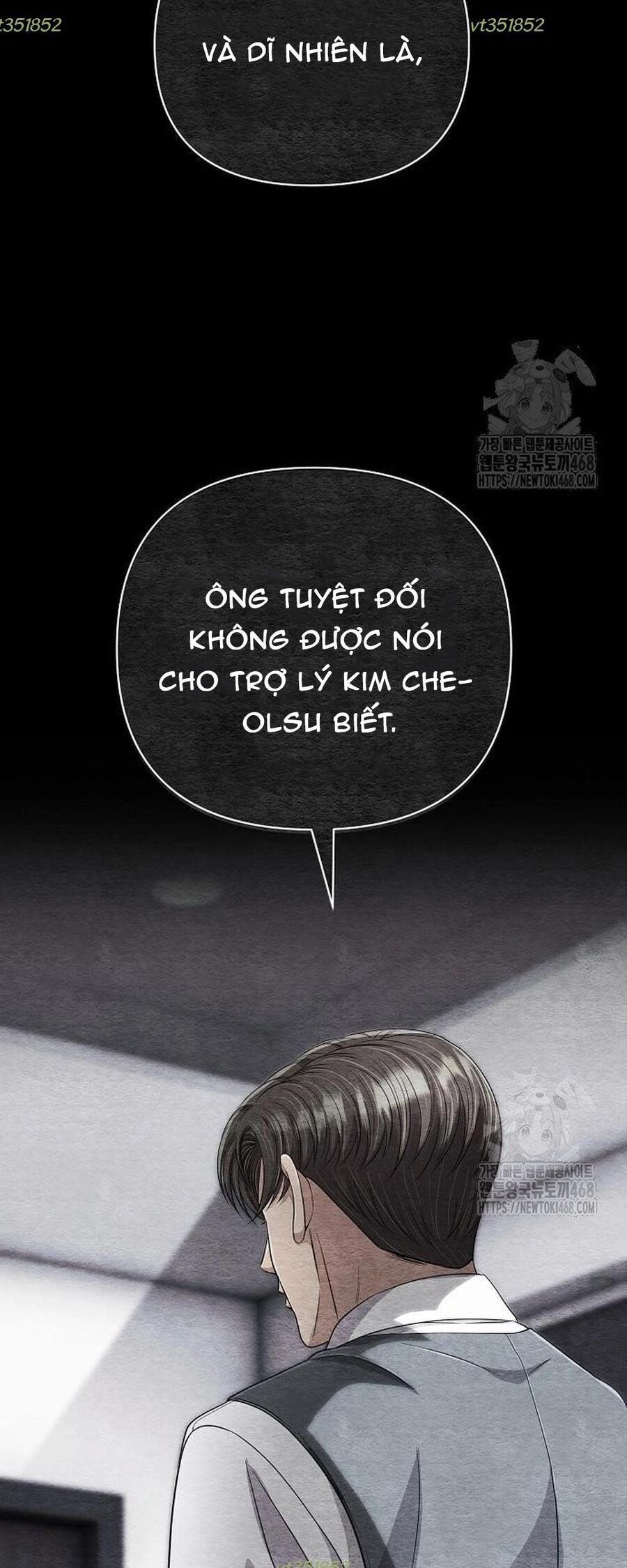 Nhân Viên Thực Tập Kim Cheolsu Chapter 114 - 12