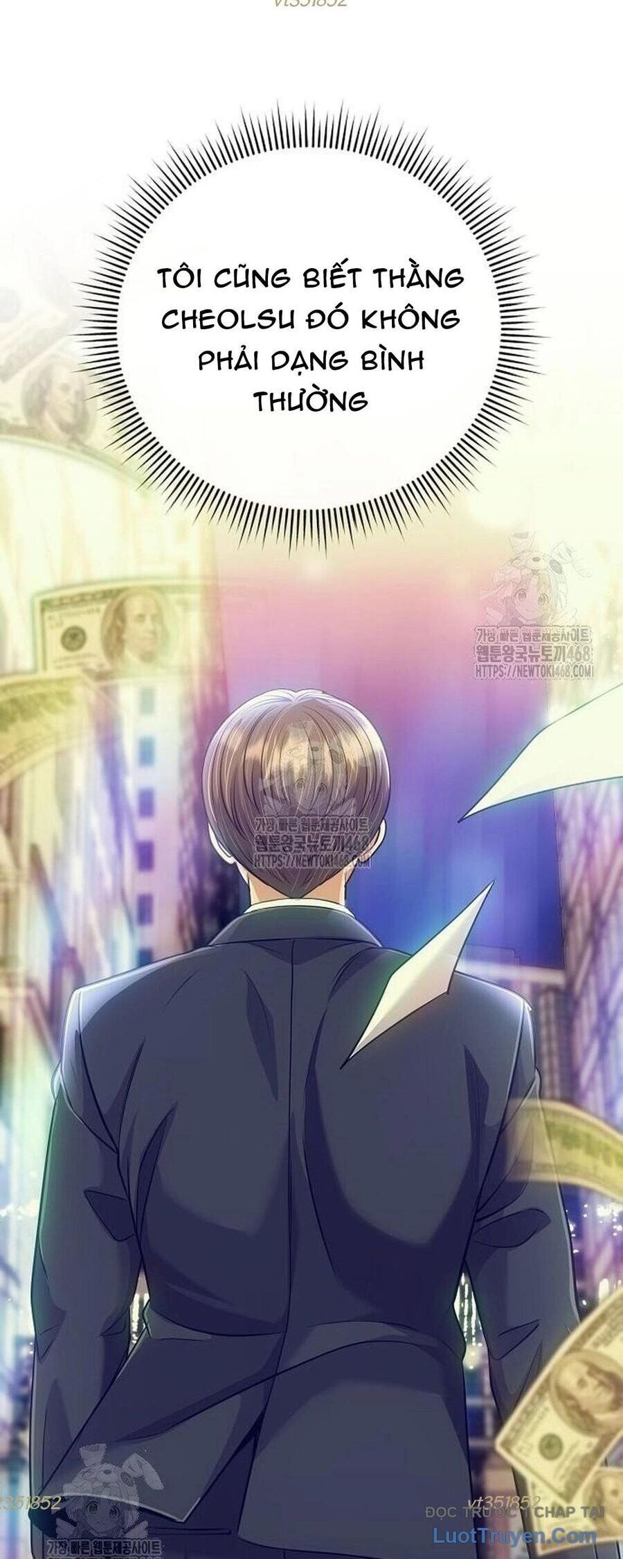 Nhân Viên Thực Tập Kim Cheolsu Chapter 114 - 15