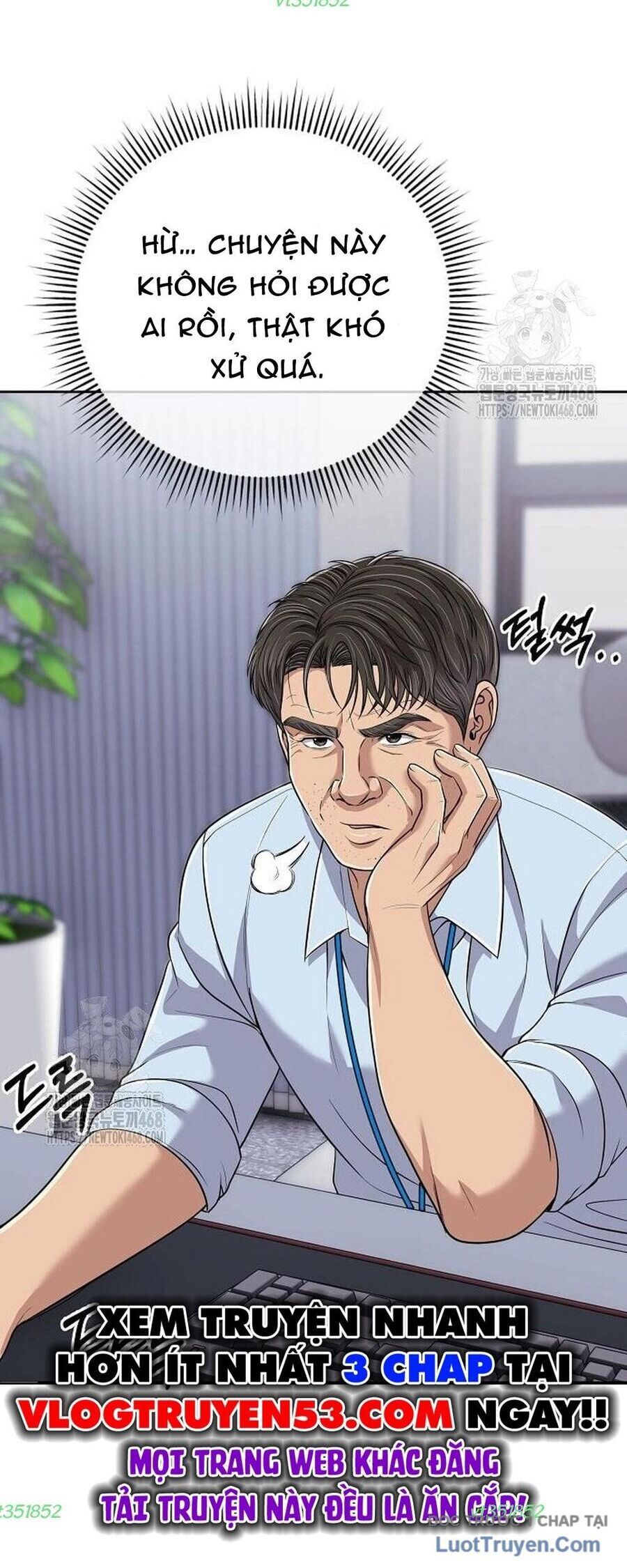 Nhân Viên Thực Tập Kim Cheolsu Chapter 114 - 19