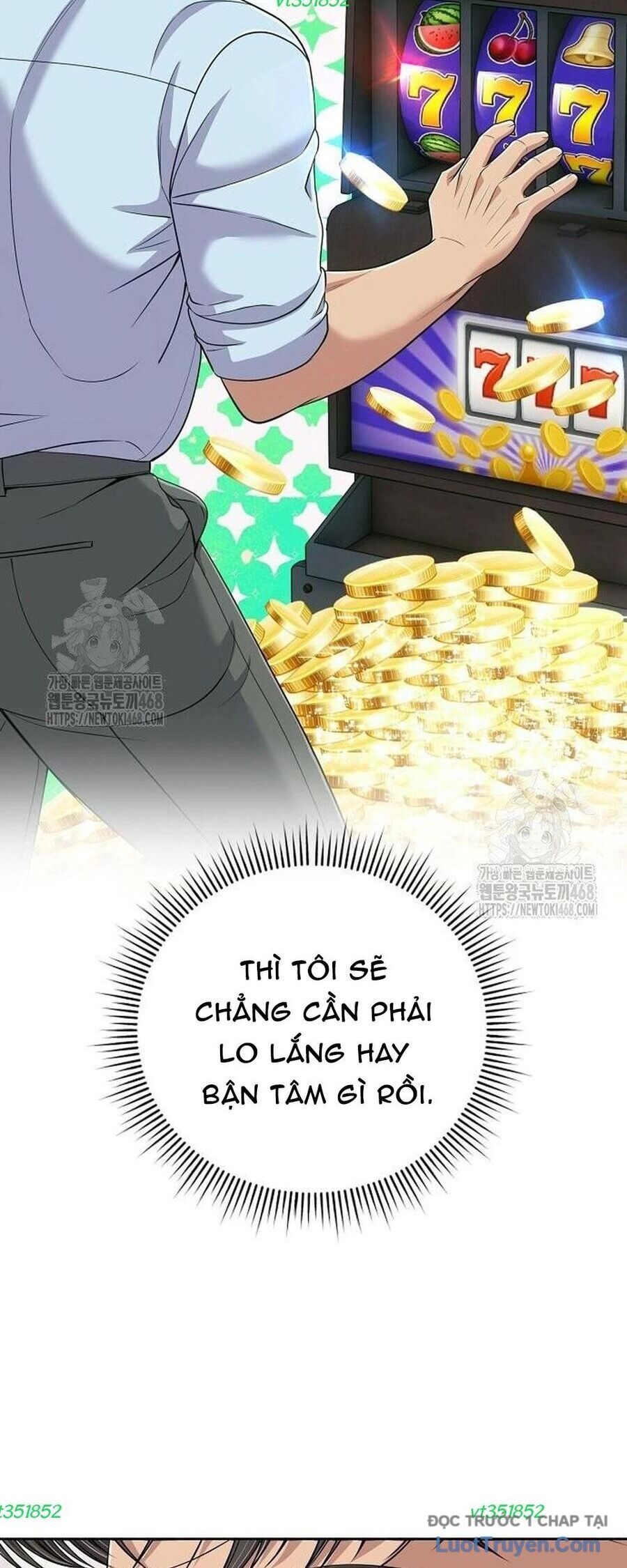 Nhân Viên Thực Tập Kim Cheolsu Chapter 114 - 21