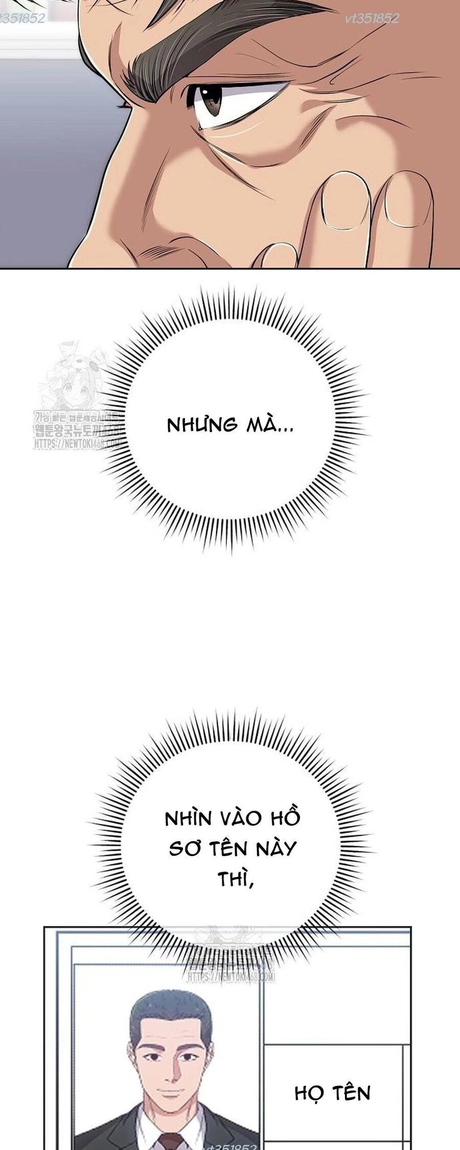 Nhân Viên Thực Tập Kim Cheolsu Chapter 114 - 22