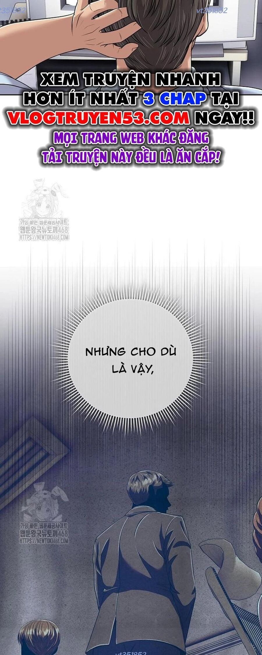 Nhân Viên Thực Tập Kim Cheolsu Chapter 114 - 24