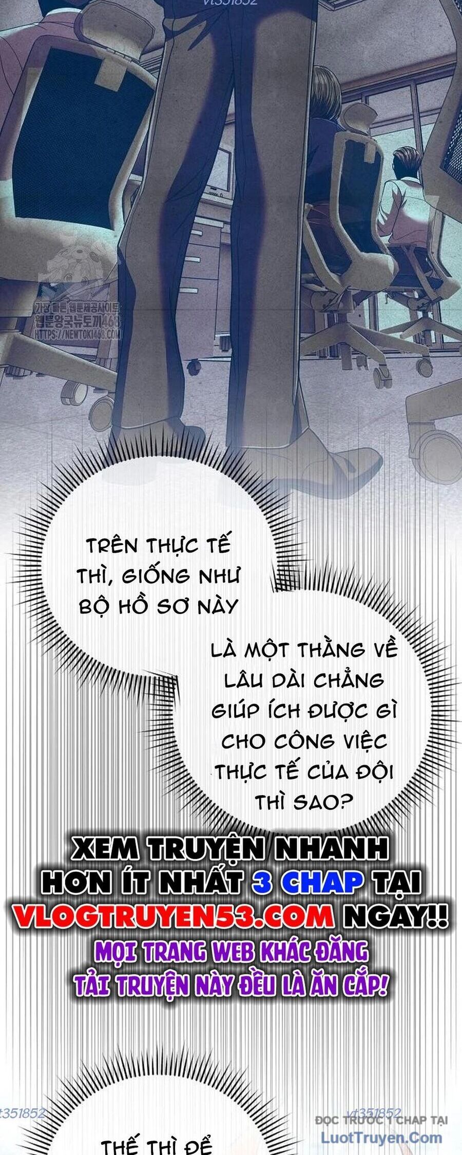 Nhân Viên Thực Tập Kim Cheolsu Chapter 114 - 25