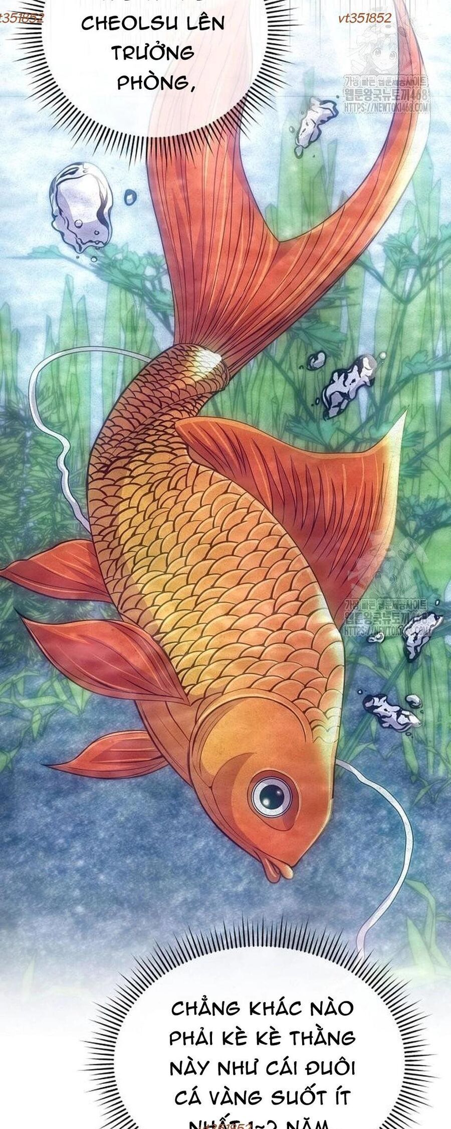 Nhân Viên Thực Tập Kim Cheolsu Chapter 114 - 26