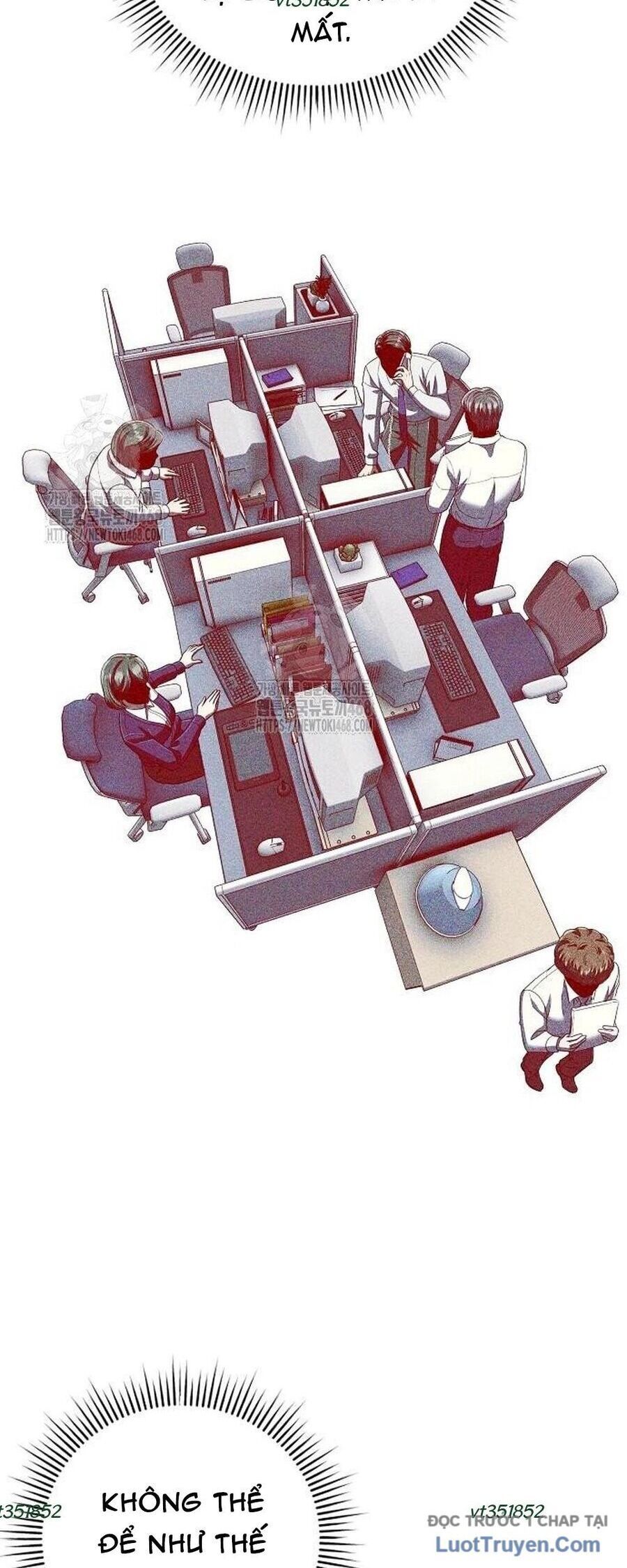 Nhân Viên Thực Tập Kim Cheolsu Chapter 114 - 29