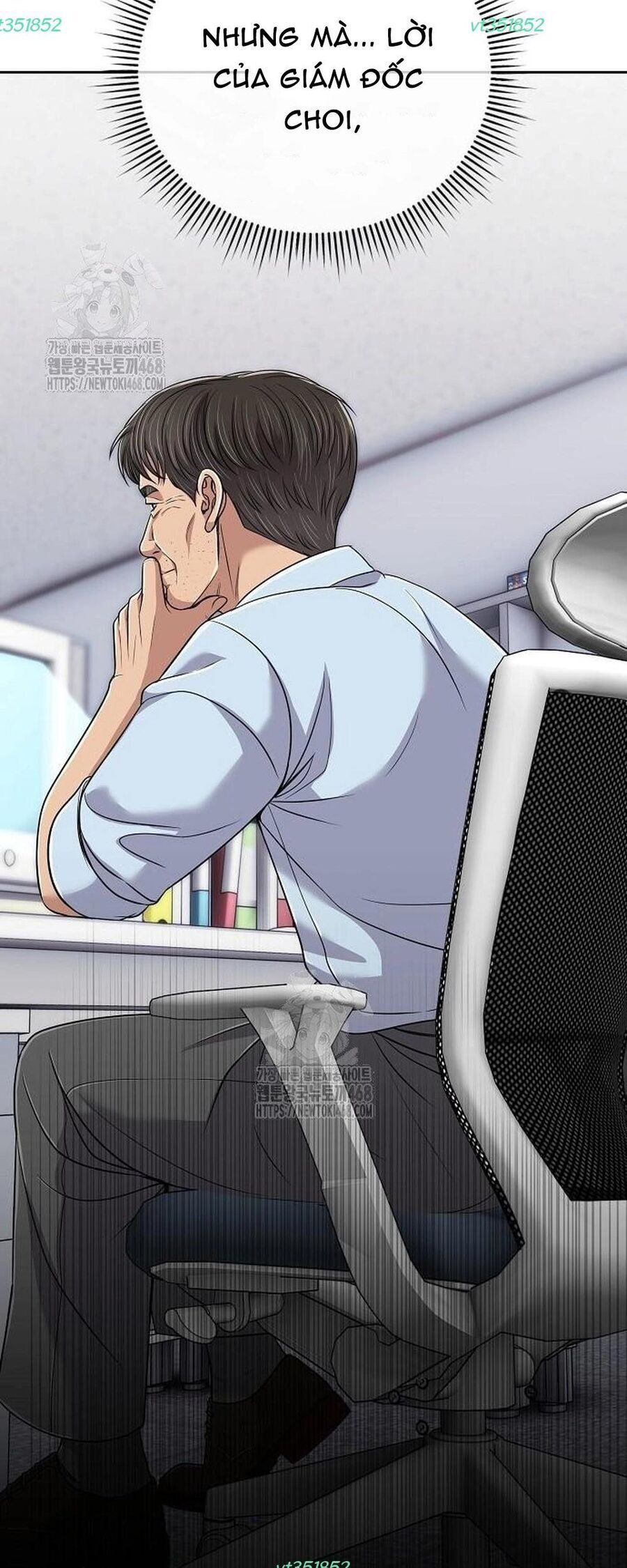 Nhân Viên Thực Tập Kim Cheolsu Chapter 114 - 32